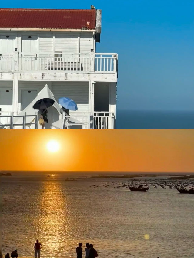 live 我宣布！！這是國內最值得去的海島！！。