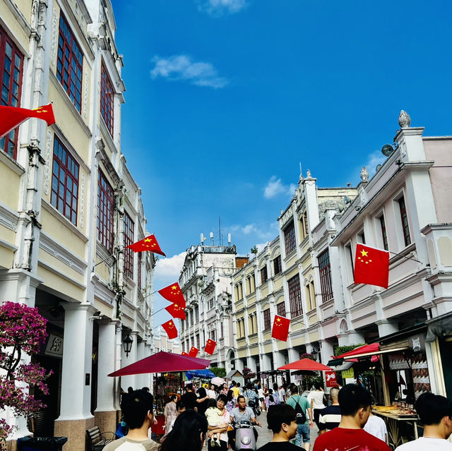 孫文西路應該點樣玩？😝