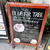 cute cafe
