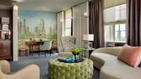 2024 Top 50 酒店｜The Carlyle 紐約瑰麗。