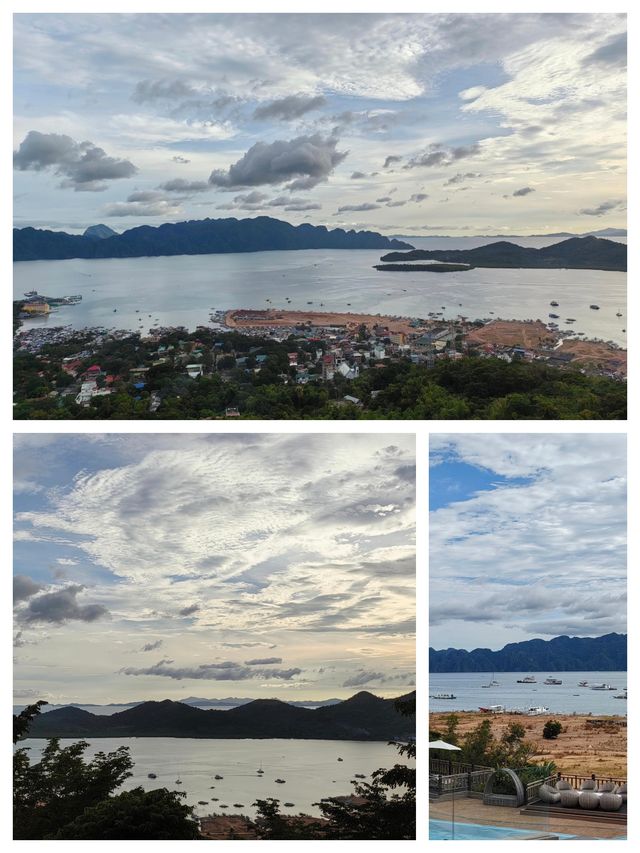 菲律賓拉烏尼翁，上天在提醒你，寶藏旅行地！。