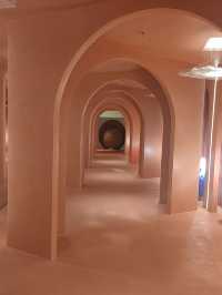 張家口-赤峰4日秘境遊熱血路線。