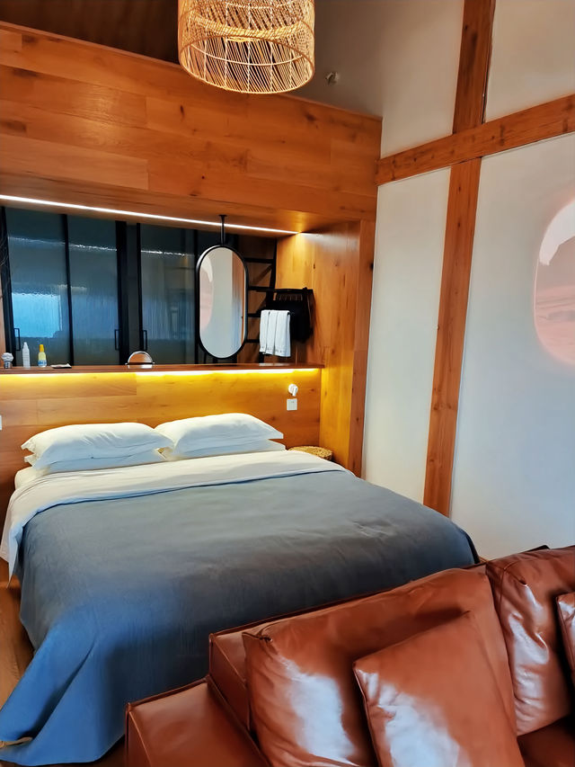 真不愧是桂林美景，想一輩子住這裡了！。