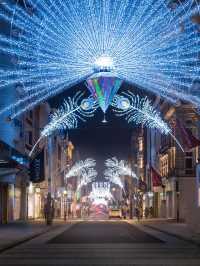 London Christmas, Here I Come! 🎄✨
