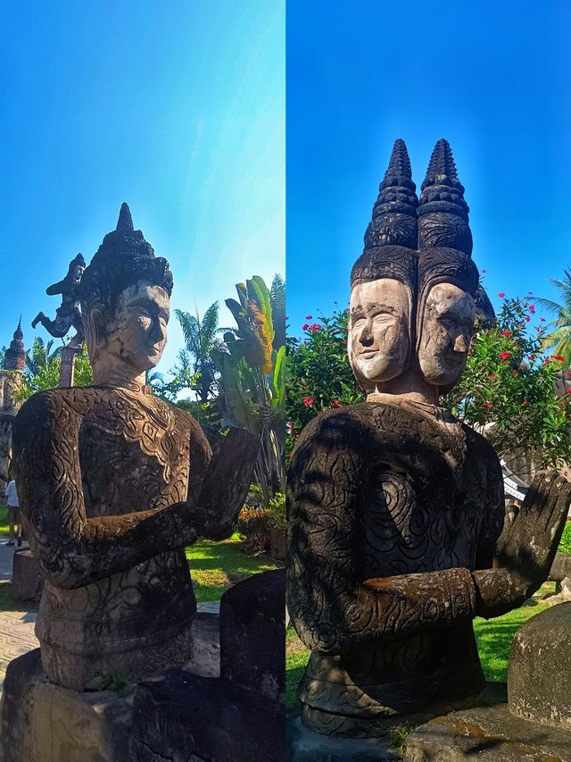 撒拉教窟秘境：一個鮮為人知的泰國旅行目的地。