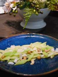 天安千樹附近寶藏私房菜。