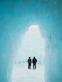 What to Do in Winter in Hokkaido? Don't Miss These 5 Stunning Winter Festivals
