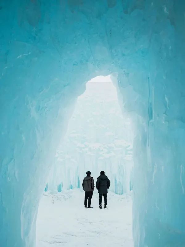 What to Do in Winter in Hokkaido? Don't Miss These 5 Stunning Winter Festivals