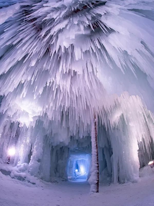 What to Do in Winter in Hokkaido? Don't Miss These 5 Stunning Winter Festivals