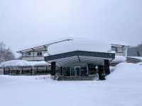 Explore Akita's Nyuto Onsen Village: Kyukamura and Tsurunoyu Guide