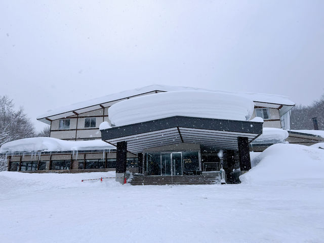 Explore Akita's Nyuto Onsen Village: Kyukamura and Tsurunoyu Guide