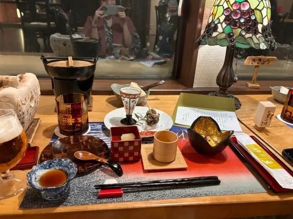 Experience the Unique Charm of Nyuto Onsenkyo's Tsurunoyu and Taenoyu