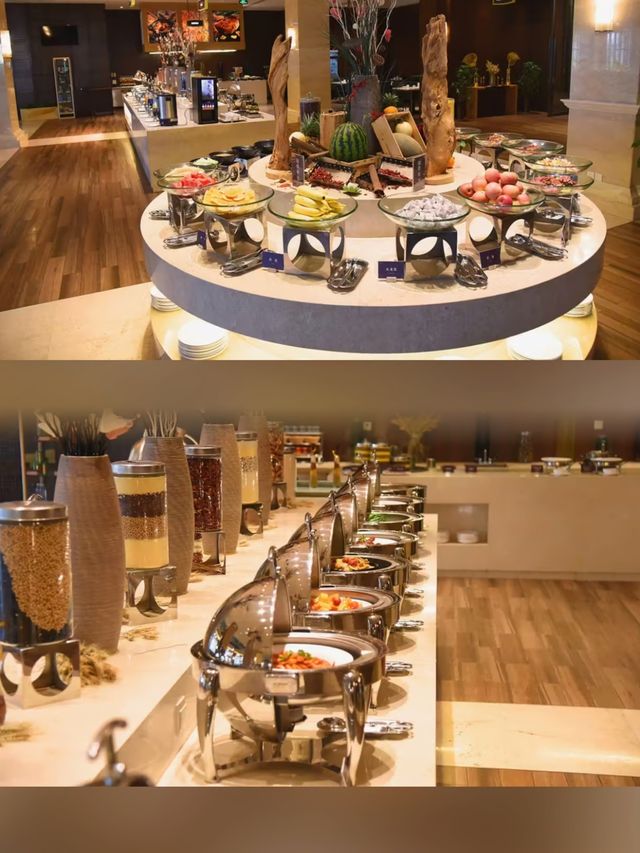 銀基黃帝宮御溫泉酒店：奢華溫泉體驗，盡享私密與舒適。