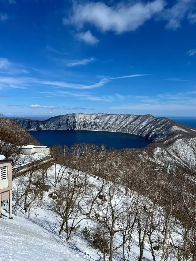 7-day Japan autumn trip itinerary.