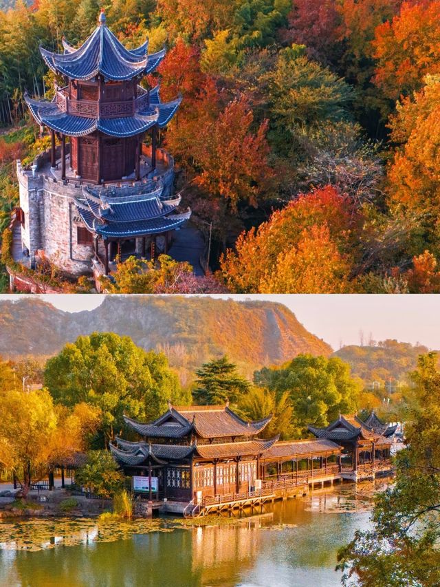 銅陵，真不建議12月去。