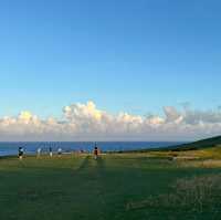 Explore the beauty of Green Island, Taiwan
