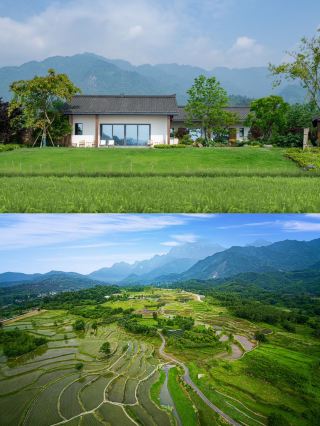 峨眉山我唯一會反覆入住的酒店。