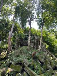 Siem Reap: My New Happy Place at Angkor Wat