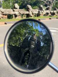 Discovering the Magic of Angkor Wat with a Seven-Day Pass