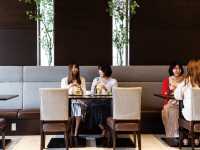 東京羽田日航城市酒店 | Tokoyo Haneda Nikko City Hotel  酒店：東。
