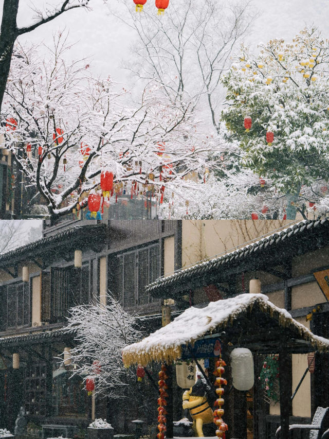 葛仙村：現實版千與千尋，兩日仙旅記錄