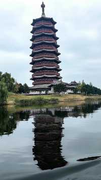 北京雁栖湖旅遊攻略！！