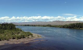 Krasnoyarsk: A Shining Pearl on the Yenisei River