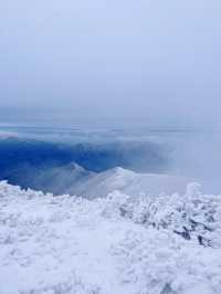 雲冰山旅遊攻略