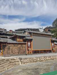 荔波古鎮-西江千戶苗寨｜泡真溫泉 享純淨之旅