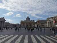 Rome: The Eternal City