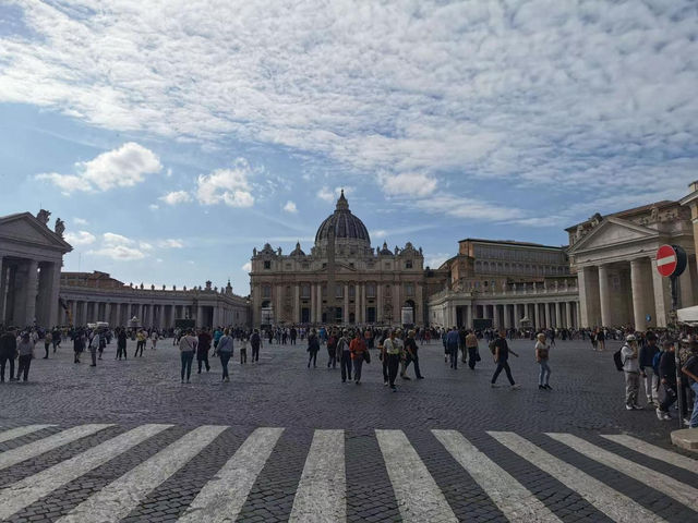 Rome: The Eternal City
