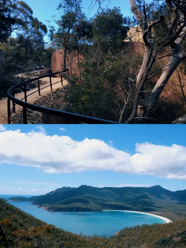 6 Days in Australia: Winter Travel Guide