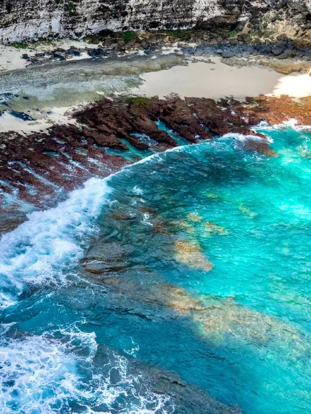 8日玩轉龍目島 超實用攻略來襲