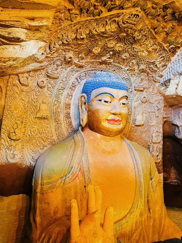 世界遺產「關中第一奇觀」