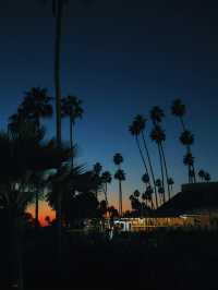 Laguna Beach｜愛上南加州的這片藍