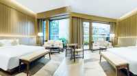 上海 Staycation｜長興島｜長興宋品
