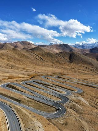 7-Day Shigatse–Ngari–Lhasa Tour: Worry-Free Fun! This Guide Has Everything You Need to Know