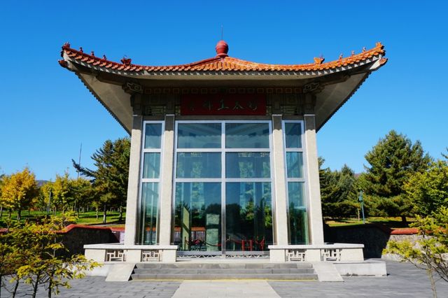 吉林｜現存最早、文字最多的高句麗考古史料