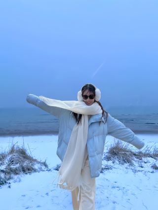 노르웨이에 갈 때 더 이상 옷을 무작정 가져가지 마세요 (조언을 들어보세요)