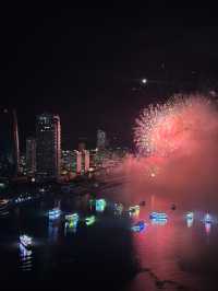 峴港推薦| Melia Vinpearl Riverfront  酒店：Melia Vinpea