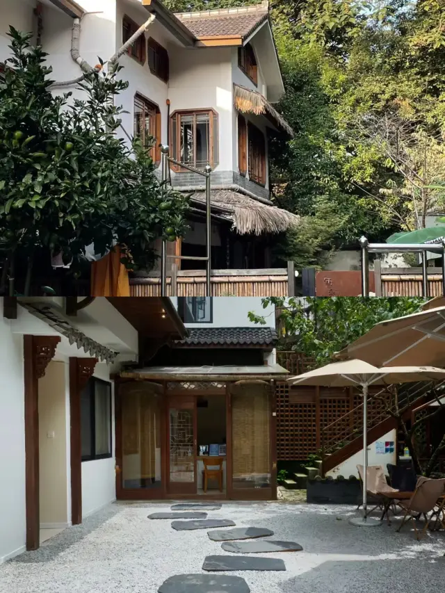 ที่พักสุดพิเศษริมทะเลสาบซีหูในหางโจว!!