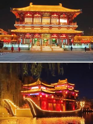 I just got back from Xi'an, and I don't recommend going in January or February.
