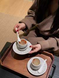 在深圳|超舒適嘅Staycation