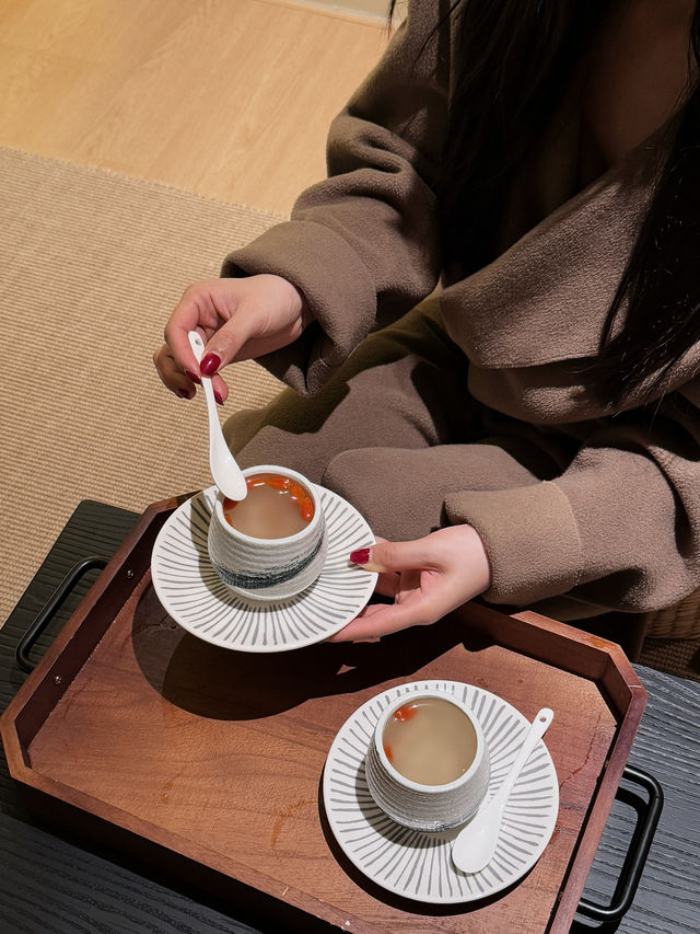 在深圳|超舒適嘅Staycation 在深圳|超舒適嘅Staycation