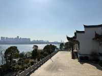 湘潭旅遊推薦