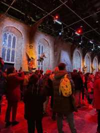 Is the Harry Potter Studio Tour in London Worth It?