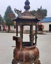 白坡寺