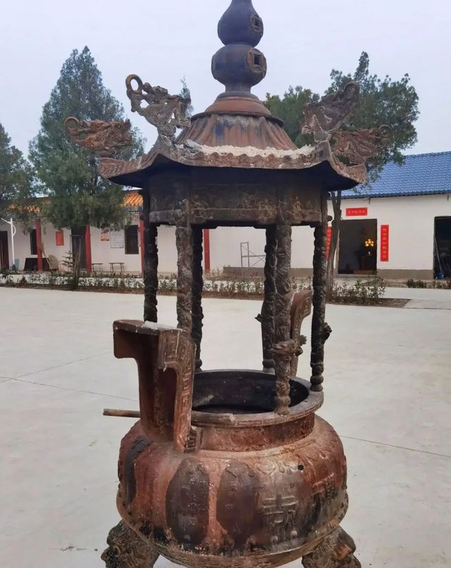 白坡寺