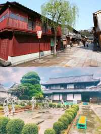 【櫻舞瀨戶·德島秘境綺夢】