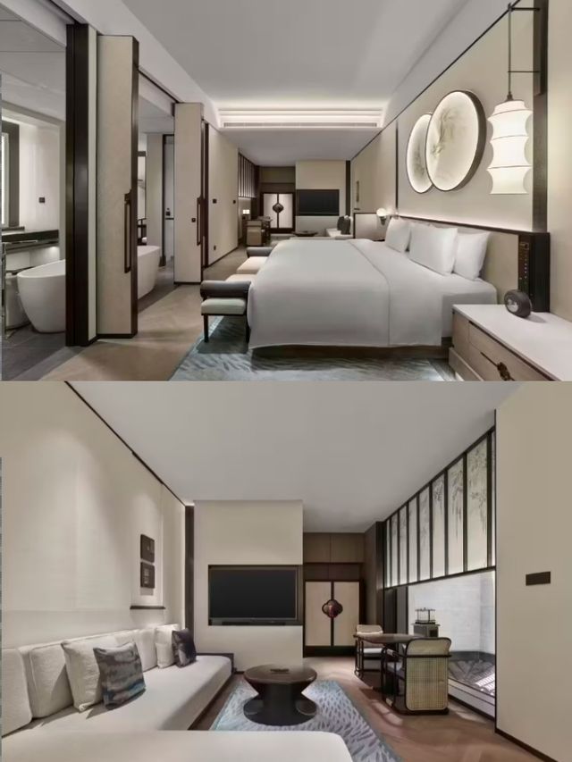 陽澄湖悅榕莊開業啦